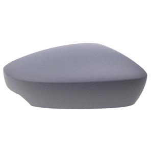 Wing Mirrors, Left Wing Mirror Cover (primed, with gap for indicator) for Seat TOLEDO IV 2015 2019, 