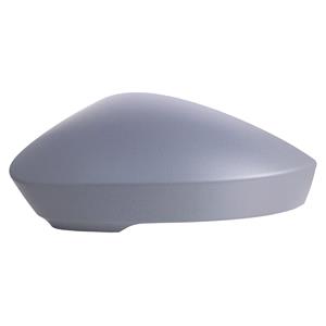 Wing Mirrors, Left Wing Mirror Cover (primed) for Skoda Karoq, 2017 Onwards, 