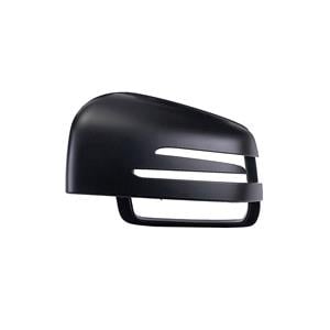 Wing Mirrors, Left Wing Mirror Cover (primed) for Mercedes GLS 2015 2019, 