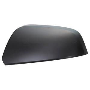 Wing Mirrors, Left Wing Mirror Cover (primed) for MERCEDES BENZ CLASE A (W169), 2008 2012, 