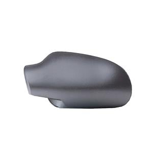 Wing Mirrors, Left Wing Mirror Cover (primed) for Mercedes CLK Convertible, 1998 2002, 