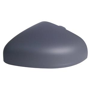 Wing Mirrors, Left Wing Mirror Cover (primed) for Ford FIESTA Van, 2018 Onwards, 