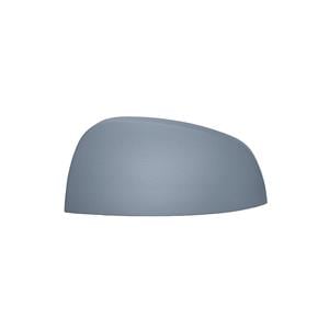 Wing Mirrors, Left Wing Mirror Cover (primed) for OPEL MERIVA, 2003 2010, 