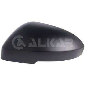 Wing Mirrors, Left Wing Mirror Cover (Primed) for Nissan JUKE 2019 Onwards, 
