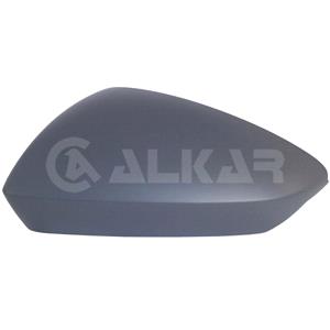 Wing Mirrors, Left Wing Mirror Cover (Primed) for Audi A3 Limousine 2020 Onwards, 