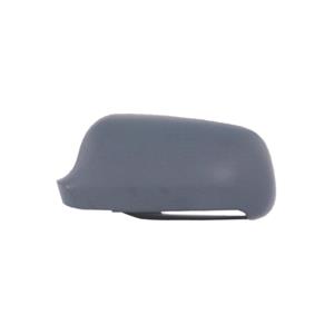 Wing Mirrors, Left Wing Mirror Cover (primed) for AUDI A6 Avant, 1997 2005, 