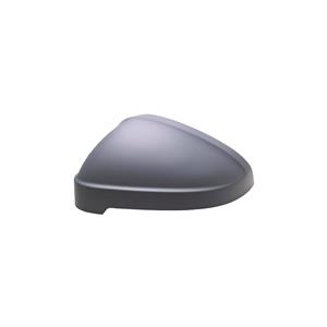Wing Mirrors, Left Wing Mirror Cover (primed, for models without blind spot warning lamp) Audi A4 Avant 2015 Onwards, 