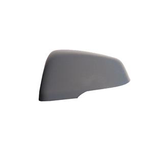 Wing Mirrors, Left Wing Mirror Cover (primed) for BMW 4 Series Gran Coupe, 2014 Onwards, 