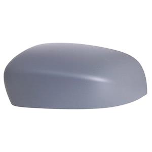 Wing Mirrors, Left Wing Mirror Cover (primed) for Jeep COMPASS 2016 Onwards, 