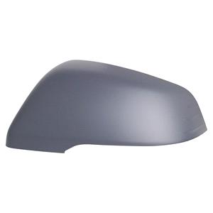 Wing Mirrors, Left Wing Mirror Cover (primed) for BMW 2 Gran Coupe 2019 Onwards, 