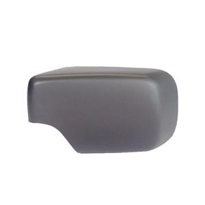 Wing Mirrors, Left Wing Mirror Cover (primed) for BMW 3 Compact, 2001 2005, 