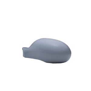 Wing Mirrors, Left Wing Mirror Cover (primed) for Citroen C5, 2004 2008, 
