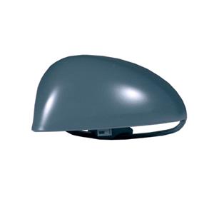 Wing Mirrors, Left Wing Mirror Cover (primed) for Citroen C4 Coupe 2004 2010, 