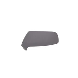 Wing Mirrors, Left Upper Wing Mirror Cover (primed) for Citroen C4 Picasso, 2007 2013, 