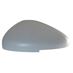 Wing Mirrors, Left Wing Mirror Cover (primed) for Citroen DS5, 2011 Onwards, 