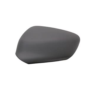 Wing Mirrors, Left Wing Mirror Cover (primed) for Citroen C ELYSEE, 2012 Onwards, 