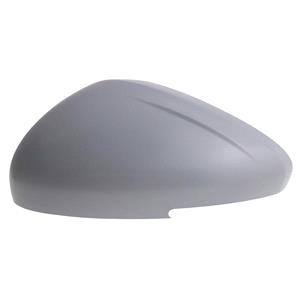 Wing Mirrors, Left Wing Mirror Cover (primed) for CITROËN C4 Picasso II, 2013 Onwards, 