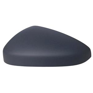 Wing Mirrors, Left Wing Mirror Cover (primed) for Peugeot 5008 II 2016 Onwards, 