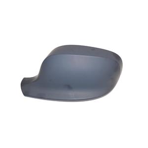Wing Mirrors, Left Wing Mirror Cover (primed) for BMW X3 (F25) 2010 2014, 