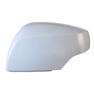 Wing Mirrors, Left Wing Mirror Cover (primed) for Subaru FORESTER, 2013 Onwards, 