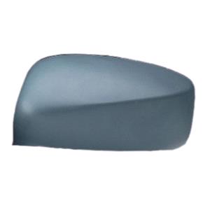 Wing Mirrors, Left Wing Mirror Cover (primed) for Lancia MUSA, 2004 2008, 
