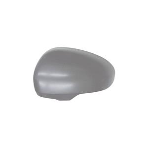 Wing Mirrors, Left Wing Mirror Cover (primed) for TOYOTA IQ, 2009 Onwards, 