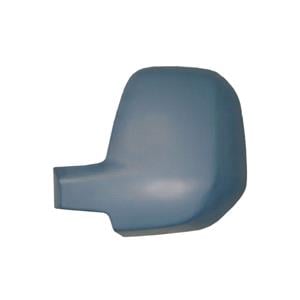 Wing Mirrors, Left Wing Mirror Cover (primed) for Citroen BERLINGO,  2008 2012, 