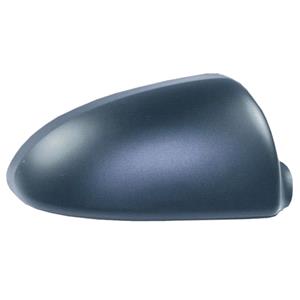Wing Mirrors, Right Wing Mirror Cover (primed) for SMART FORTWO Cabrio, 2007 2014, 