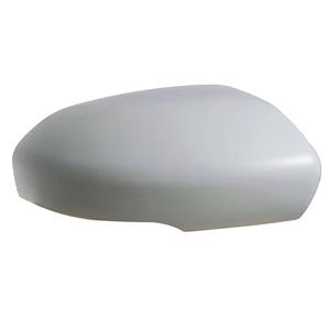 Wing Mirrors, Right Wing Mirror Cover (primed, with gap for indicator) for RANGE ROVER EVOQUE, 2011 2014 (pre facelift model), 