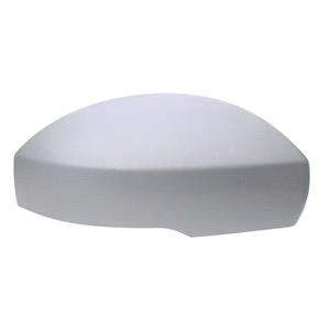 Wing Mirrors, Right Wing Mirror Cover (primed) for Landrover DISCOVERY V 2016 Onwards, 