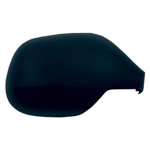 Wing Mirrors, Right Wing Mirror Cover (primed) for SEAT ALTEA, 2009 2015, 