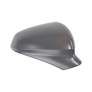 Wing Mirrors, Right Wing Mirror Cover (primed) for CUPRA LEON 2020 Onwards, 