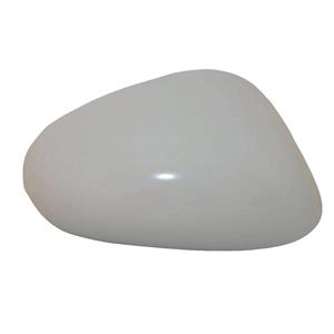 Wing Mirrors, Right Wing Mirror Cover (primed) for SEAT LEON, 2005 2009, 