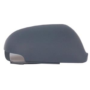 Wing Mirrors, Right Wing Mirror Cover (primed) for Volkswagen TOURAN, 2003 2009, 
