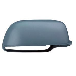 Wing Mirrors, Right Wing Mirror Cover (primed) for Volkswagen Polo, 2001 2005, 