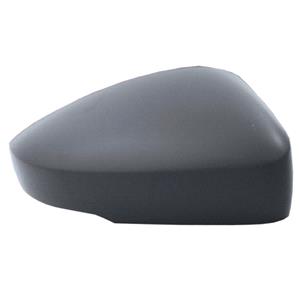 Wing Mirrors, Right Wing Mirror Cover (primed) for Volkswagen UP, 2017 Onwards, 