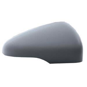 Wing Mirrors, Right Wing Mirror Cover (primed) for VW TOURAN, 2010 2015, 