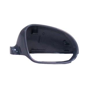 Wing Mirrors, Right Wing Mirror Cover (primed) for Skoda SUPERB, 2006 2008, 
