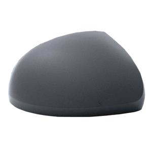Wing Mirrors, Right Wing Mirror Cover (primed) for Volkswagen SHARAN, 2010 Onwards, 