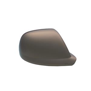 Wing Mirrors, Right Wing Mirror Cover (primed) for Volkswagen TOUAREG, 2007 2010, 