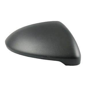 Wing Mirrors, Right Wing Mirror Cover (primed) for Volkswagen TOURAN 2015 2019, 