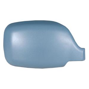 Wing Mirrors, Right Wing Mirror Cover (primed) for NISSAN KUBISTAR van, 2001 2008, 