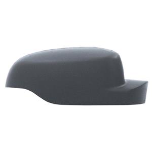 Wing Mirrors, Right Wing Mirror Cover (primed) for RENAULT CLIO III, 2009 2012, 
