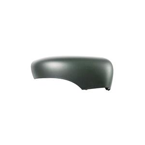 Wing Mirrors, Right Wing Mirror Cover (primed) for Renault CAPTUR, 2013 2019, 