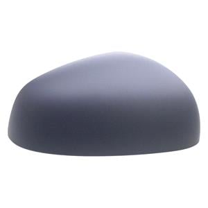 Wing Mirrors, Right Wing Mirror Cover (primed) for RENAULT TWINGO III, 2014 Onwards, 