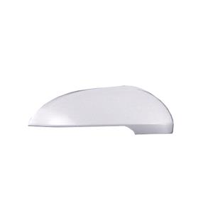 Wing Mirrors, Right Wing Mirror Cover (primed) for Volkswagen PASSAT ALLTRACK, 2015 Onwards, 