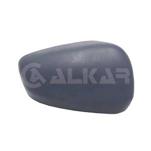 Wing Mirrors, Right Wing Mirror Cover (Primed) for Renault EXPRESS Van/MPV 2021 Onwards, 