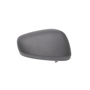 Wing Mirrors, Right Wing Mirror Cover (primed) for Renault SCÉNIC IV 2016 Onwards, 