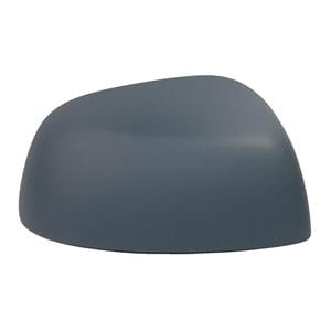Wing Mirrors, Right Wing Mirror Cover (primed) for FIAT SEDICI, 2006 2011, 