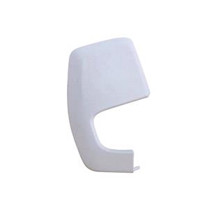 Wing Mirrors, Right Wing Mirror Cover (Primed) for Ford TRANSIT CUSTOM Kombi, 2012 2017, 